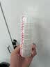妙力MEEIAOREY透明胶带 文具胶带 透明度高粘性强抗拉扯 花店包花手工diy学生作业用 加粘福利款 18mm*25y【1卷装】 实拍图