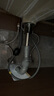科勒（KOHLER）面盆洗脸盆弹跳式落水下水器科勒通用嵌入式7119T 【R7120T】弹跳式落水 实拍图