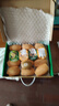 佳沛（zespri）新西兰 阳光金奇异果12粒礼盒特大果单果约122-146g 猕猴桃 水果 实拍图