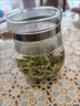 碧螺2025春茶绿茶鸿运东山茶厂实惠碧螺春一级156g年明前新茶送人礼盒 实拍图