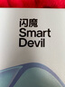 闪魔【T5-大视窗无纹膜】适用苹果16plus/15plus钢化膜iPhone16plus手机膜高清防爆抗指纹保护膜秒贴 实拍图