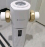 滨特尔（pentair）前置过滤器大通量家用全屋自来水管道40μm过滤器9吨/H大流量水驱涡轮+反冲洗刮洗净水器 【顶配】9T/H大流量S260全自动 实拍图