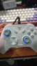 飞智冰原狼2 多模版无线游戏手柄 类xbox霍尔线性扳机switch电脑PC手机steam体感NS双影奇境怪物猎人 实拍图