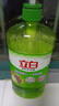立白茶籽洗洁精1kg*4瓶99%除菌高效去油除味宝宝餐具果蔬适用食品可用 实拍图