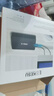 科硕（KESU）3TB 移动硬盘 3.5英寸 桌面存储高速Type-C3.1大容量机械硬盘外接存储办公 家庭存储 实拍图
