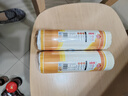 陈克明面条 特一银丝挂面1kg（8-10人份）  拉面 龙须面 汤面  细面条  实拍图