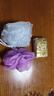 【特价秒杀】宠物搓澡浴花 沐浴起泡网 球起泡浴球婴儿级亲肤浴球 大号浴花【2个装】 实拍图