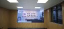 卡迪富（KAWDEN） P1.25LED显示屏室内全彩屏小间距无缝拼接屏高清大屏幕展厅会议室安防监控报告厅舞台背景 实拍图