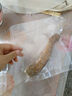 康佳真空压缩封口机密封机全自动家用抽真空包装一体机塑封机家用食品真空机干湿两用 上市500强-双联屏大吸力+60袋子 实拍图