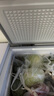 雪花（SNOWFLK）冰柜商用家用冷柜卧式大容量全冷冻柜展示柜 【798数显】双温扩容款丨一级能效 空柜温度可达-30度丨铜管速冷低耗 实拍图