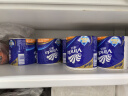 维达（Vinda）有芯卷纸 蓝色经典4层140克*27卷 厚韧耐用 卫生纸卷筒纸纸巾整箱 实拍图
