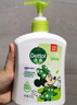 滴露（Dettol）洗手液茉莉绿茶清香500g*2 迪士尼儿童洗手液补充装家庭抑菌消毒  实拍图