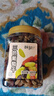 鲜记 三色葡萄干500g 蜜饯果干 新疆吐鲁番无核葡萄干休闲零食 实拍图