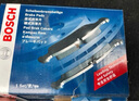博世（BOSCH）刹车片后片刹车皮适用于别克昂科威刹车片 0986AB9429 实拍图