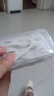 京东物流 已售百万盒 圆线护理牙线棒剔牙签清洁齿缝家庭装牙线盒 1盒50支 实拍图