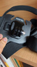 TELESIN(泰迅)适配大疆action5pro 4 3骑行胸带运动相机gopro12 13滑雪胸前固定insta360摩托车支架 实拍图