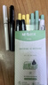 晨光(M&G)文具0.5mm黑色中性笔 直液式全针管签字笔 初色系列颜值派水笔 12支/盒ARPB1801考研 实拍图
