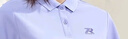 361°短袖女春夏季运动t恤速干衣polo衫跑步健身休闲瑜伽662424130H-6 实拍图