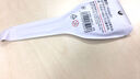 得力(deli)170mm办公生活家用剪刀 中号剪子手工剪纸刀 办公用品 蓝色0603 实拍图