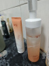溪木源山茶花氨基酸洁面乳80g*2敏感肌温和清洁洗面奶520送女朋友礼物 实拍图