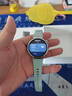 HUAWEI WATCH GT 5 41mm 湖光青 氟橡胶表带华为智能手表情绪健康助手玄玑感知系统 实拍图