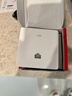 华三（H3C）无线AP面板全屋wifi6 3000M双频千兆家用酒店商用无线接入点POE供电Mini AP3000L-U替代Mini AX60 实拍图