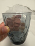 BORMIOLI ROCCO 波米欧利意大利进口玻璃杯啤酒果汁杯喝水杯果汁杯钻石创意杯子 海洋蓝390ML（1只） 实拍图