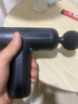 奥克斯（AUX）筋膜枪按摩器颈肩部颈膜枪专业级运动迷你款肌肉放松男女用肌膜枪 实拍图