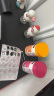 绽家（LYCOCELLE）内衣洗衣液橙花香200ml【新升级】植萃抑菌去血渍黄渍手洗内衣净 实拍图