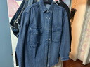 京东洗衣服务 羽绒服/棉服清洗5件 上门取送去渍整形 价值2000元内 实拍图