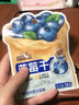 三只松鼠每日蓝莓干256g/16包 无添加水果干果脯小包装儿童老人办公室零食 实拍图