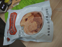 云岭锅巴370g+30g辣酱包怀旧体闲零食小吃 手工柴火灶非油炸安徽特产  实拍图