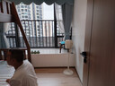 开荒保洁上门服务 新房装修后保洁服务除胶点擦玻璃清粉尘泥浆旧房全屋翻新后拓荒家政保洁新房开荒 精细开荒（有定制柜+家具）91-100平米 实拍图