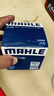 马勒（MAHLE）机油滤芯机滤OC1196(捷达/桑塔纳/速腾/高7/朗逸/宝来/途观 EA211 实拍图