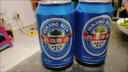 燕京啤酒 蓝听11度拉格啤酒330ml*24听  整箱装 巅峰开抢 现货热卖  实拍图