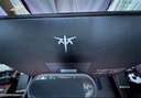 KTC 24.5英寸  原生300Hz FastIPS Switch2外接 升降旋转电竞显示屏游戏电脑显示器 国家补贴 H25Y7 实拍图