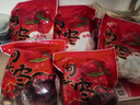 农味恋 延安狗头枣陕北红枣干延川特大枣子陕西特产5斤六星原味西安新枣 大个精选质量5-6厘米500g*5袋 实拍图