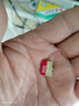 闪迪（SanDisk）256GB TF(MicroSD)内存卡 4K极速金卡A2 V30 U3行车记录仪 运动相机无人机 监控存储卡 读190MB/s 实拍图