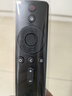 乐兰迪适用小米电视遥控器蓝牙语音版 通用小米网络电视盒子 3/4A/4C/4S增强版1/2/1s/2S/3S L6002 实拍图