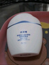珀莱雅云朵防晒50ml 通勤防晒防水防汗 敏感肌防晒霜 生日礼物男女 实拍图