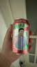 珍珍荔枝味汽水 果味碳酸饮料330ml*24听 整箱装（图案随机） 实拍图