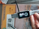 Keep智能运动手环 学生健身指标监测 40+种运动模式 B4 Lite -灰 男女表 实拍图