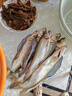 龙王恨鱼饵野战蓝鲫X5青春版腥香饵江河黑坑野钓鲫鲤草鳊鱼通杀钓鱼饵料 蓝鲫青春版-腥香(共900g/3包) 实拍图