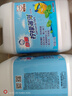 白猫 柠檬薄荷洗洁精5kg*4瓶（整箱装） A类食品用祛油除腥青柠薄荷香 实拍图