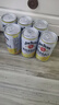金宾（Jim Beam）嗨棒波本威士忌柠檬味配制酒预调酒350ml*6 实拍图