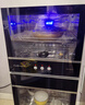 康宝（Canbo）消毒柜家用小型消毒碗柜高温立式迷你台式餐具碗筷收纳柜厨房消毒机【国家补贴】XDR53-TVC1 实拍图