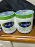 丝塔芙（Cetaphil）大白罐保湿霜550g两只装身体乳JOY联名礼盒 实拍图