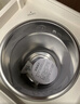 美的（Midea）小魔方电热水瓶电水瓶饮水机 烧水壶电水壶电热水壶 316L不锈钢保温恒温一体可拆 国家补贴 20FPro 实拍图