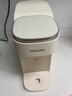 飞利浦（PHILIPS）即热式饮水机家用UV杀菌小型台上式饮水机免安装 办公室桌面热饮机电热水壶便携即热烧水壶ADD8202 实拍图