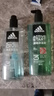 阿迪达斯（adidas）沐浴露男士深层清洁沐浴乳液家庭装舒缓肌肤淡香缓解疲劳清新留香 【新款三合一源动600ml】 实拍图